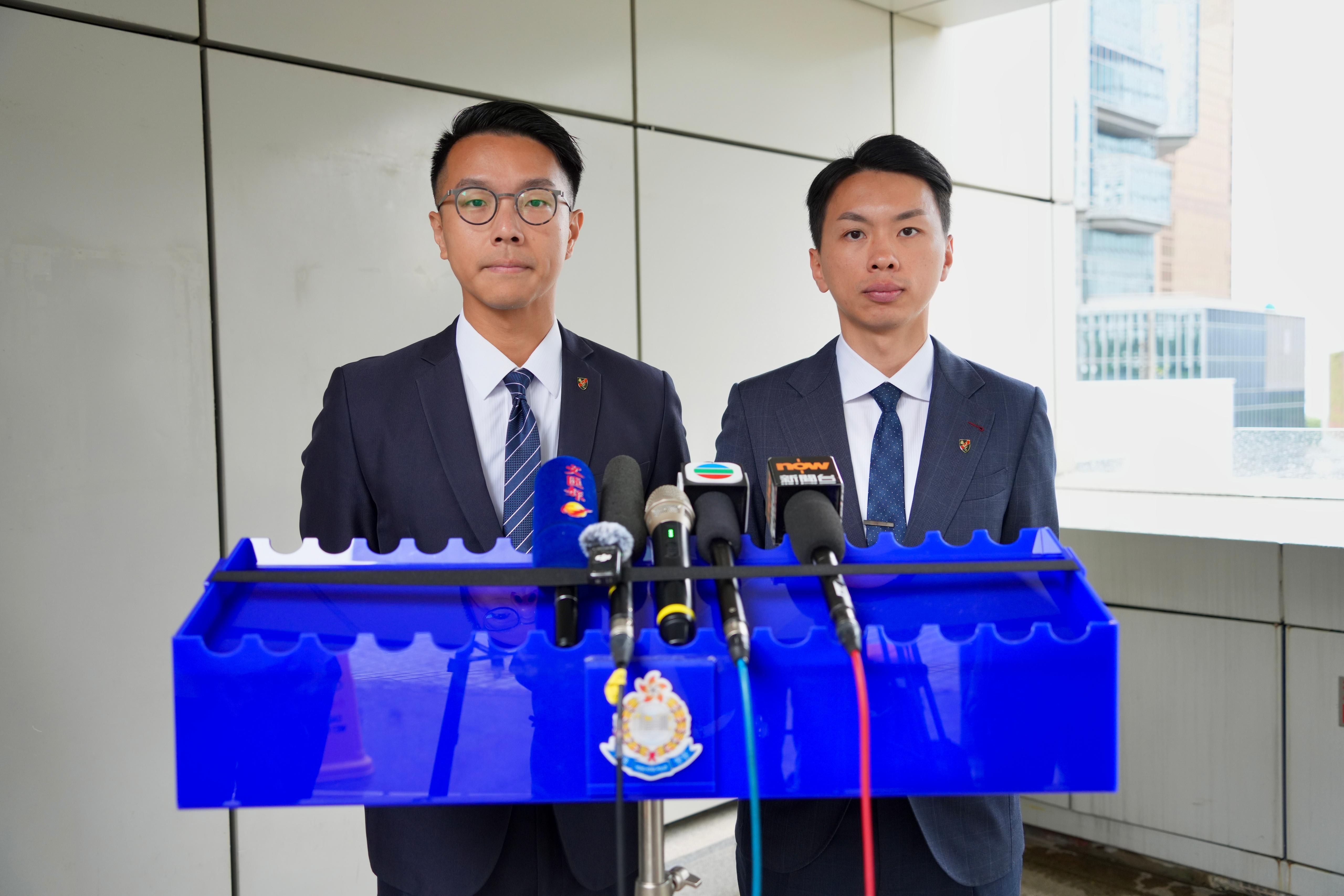 涉上市公司集資欺詐案洗黑錢50億，45歲男判囚7年8個月。