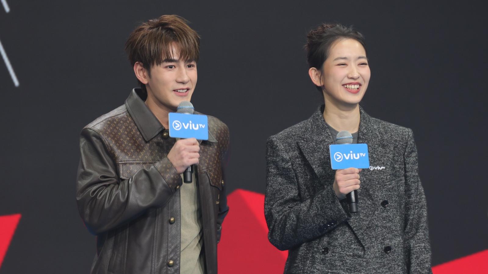 ViuTV巡禮2026｜林愷鈴做業主竟然好淆底 魏浚笙有錢投資出歌未諗置業 