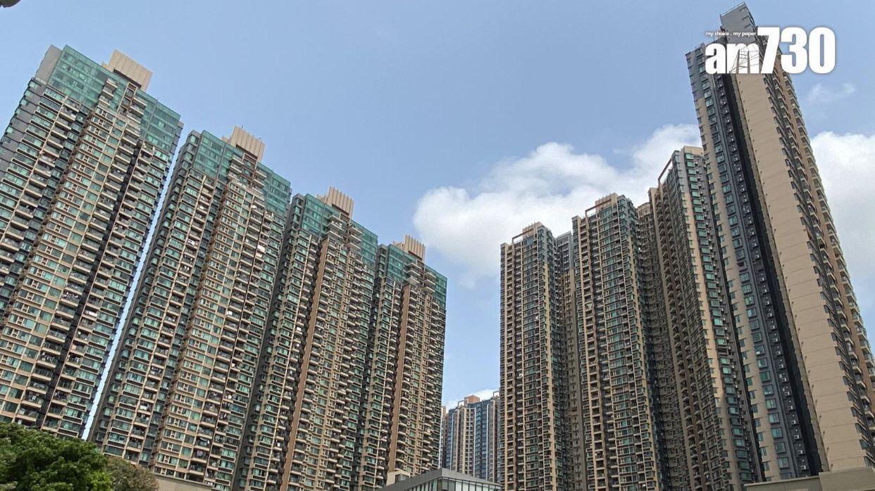 元朗YOHO Midtown高層兩房以蝕讓價672萬元沽出，5年貶值近一成。