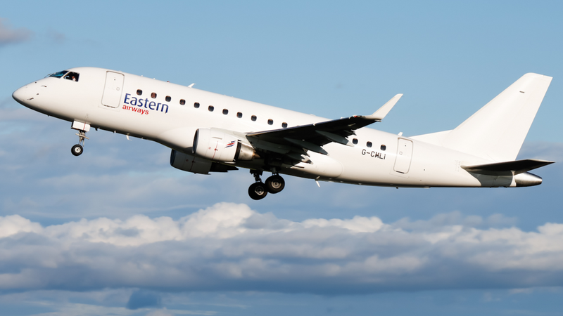 英國東方航空。（圖／翻攝自JetPhotos網站）