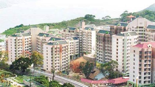 「3球」進駐赤柱！綠表客獲購買證後即買兩房 呎價6224元｜二手樓成交