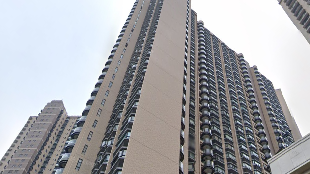 據資料指，恒生銀行營運總監趙蕙雯以4,000萬元購跑馬地比華利山套四房。