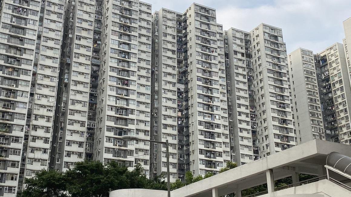 北角城市花園套三房以3.85萬元租出，呎租逾37元，長線收租業主回報高達6.6厘。