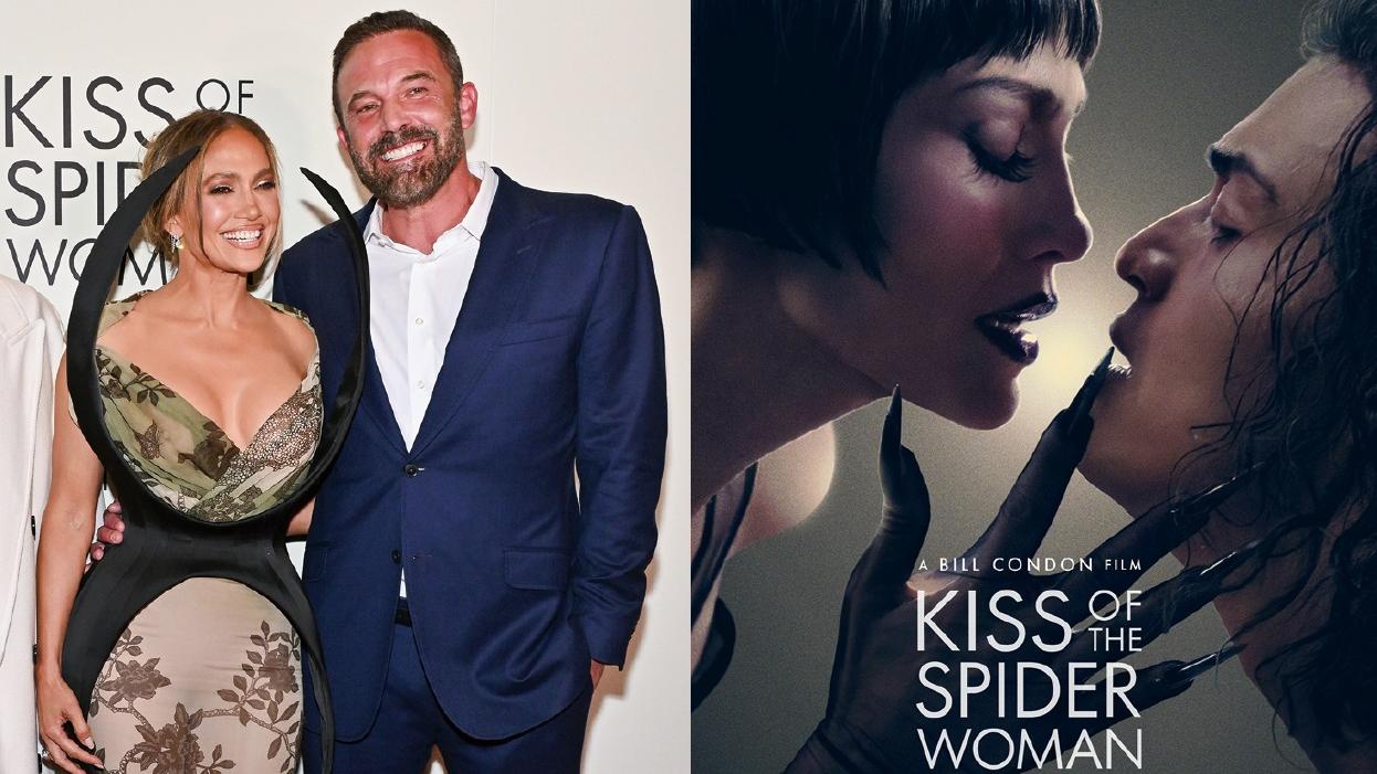 Jennifer Lopez 班艾弗力離婚20周後首度同框 曾傳為5.3億豪宅交惡