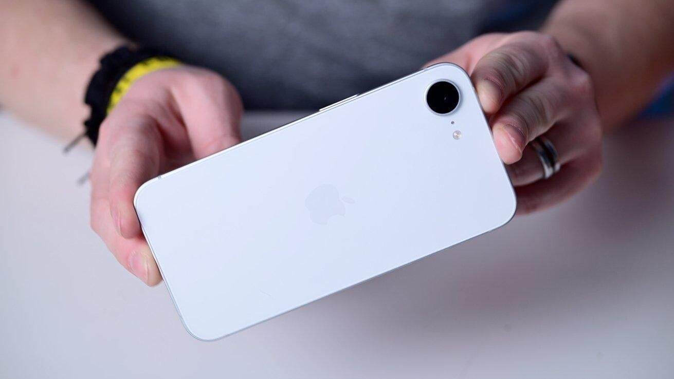 iPhone 17e 最快2026年上半年發布 傳升級 A19 晶片