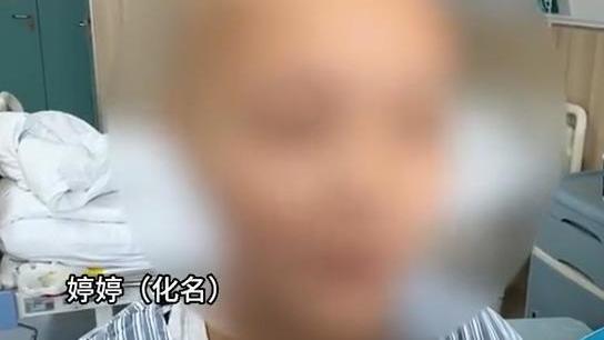 15歲少女常食辣條、即食麵罹患肝癌 疑長期食高油高糖食物引起