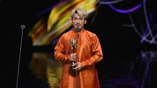 金鐘獎2025｜首位越南籍金鐘視帝 連炳發：這一切超出想像