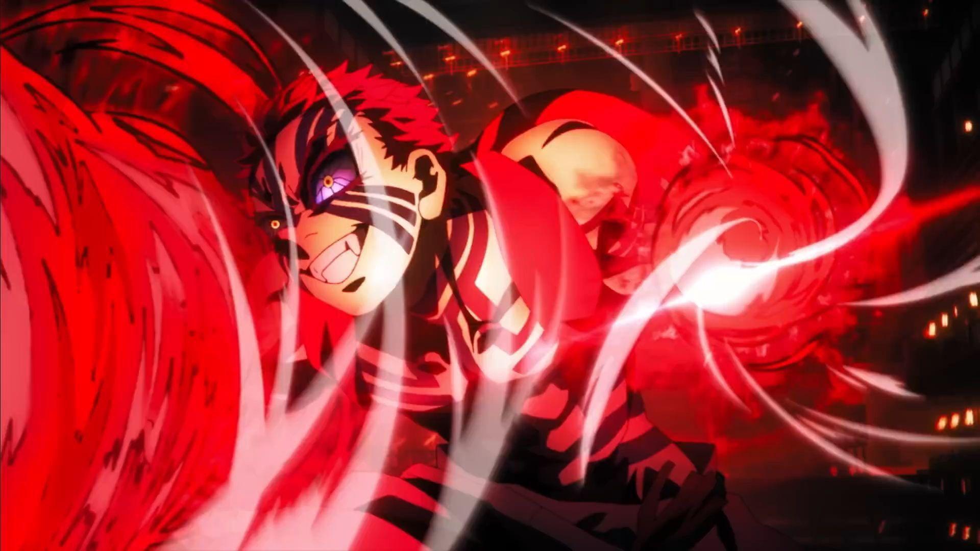 鬼滅之刃無限城篇｜港澳票房突破一億大關 躍升港澳影史票房第14位