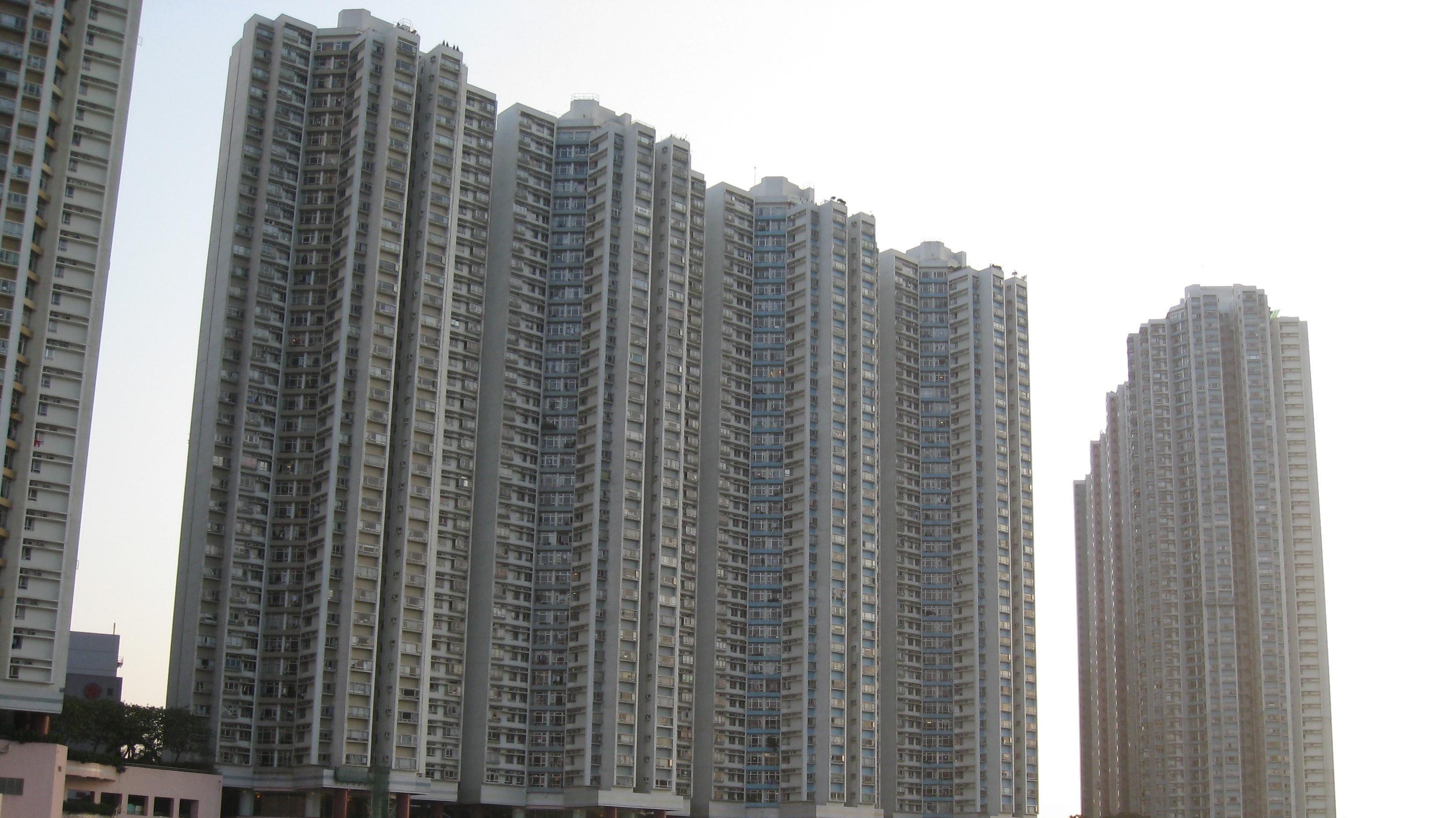 鴨脷洲海怡半島錄海景套三房租務成交，外區專才以2.6萬元承租，業主租金回報高逾15厘。