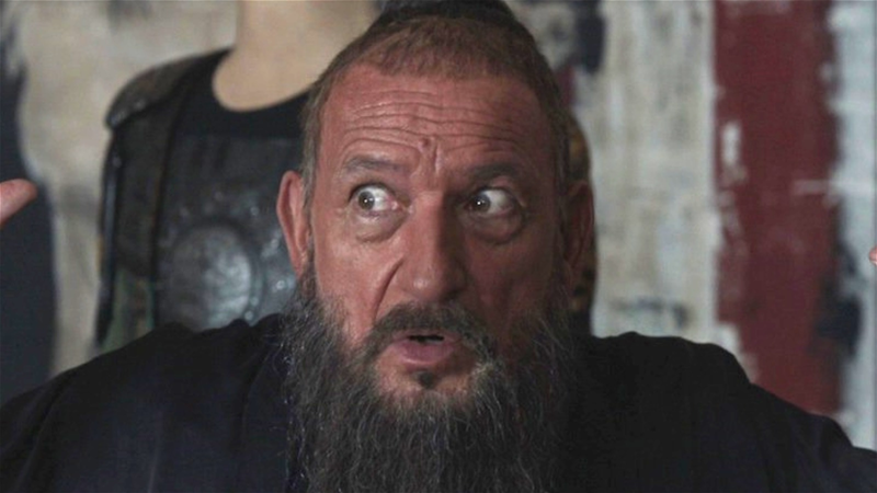 Marvel影集《神力人》預告 滿大人回歸演員夢