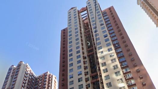 北角居屋健康村兩房以綠表價420萬元易手，呎價1.06萬元。