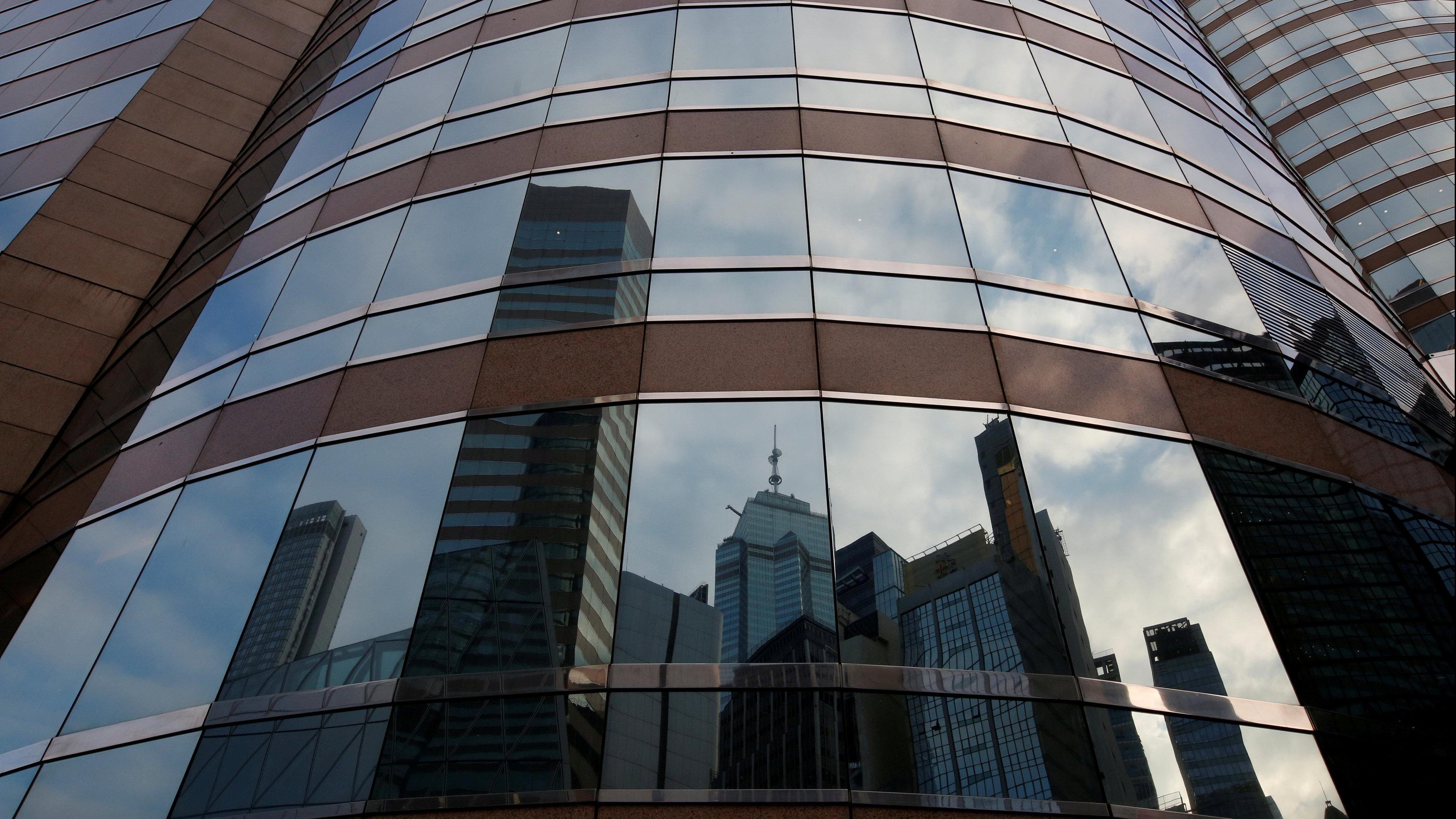 中原(工商舖)指，第3季工商舖交投熾熱，成交宗數按年增逾三成，料第4季額量齊升。(資料圖片)