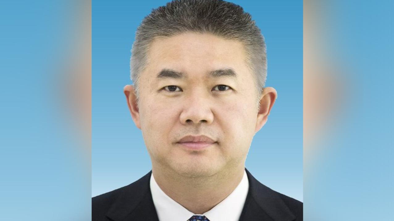 孫尚武獲任命為中聯辦副主任