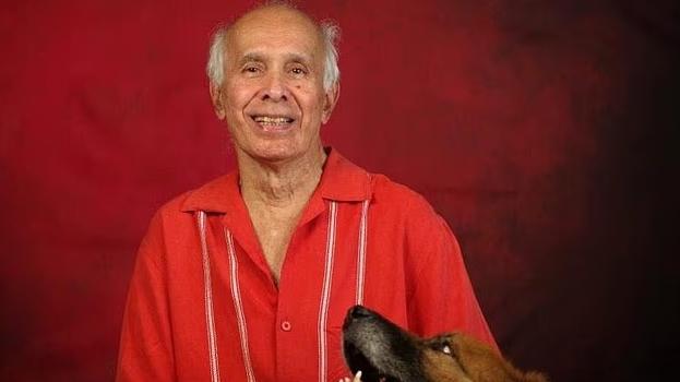 事件中的85歲死者賈亞維拉。(互聯網)