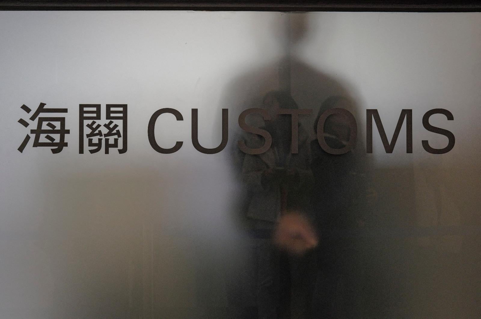 內地提子扮日本產出售，油麻地水果批發零售商判罰3.6萬元。(資料圖片)