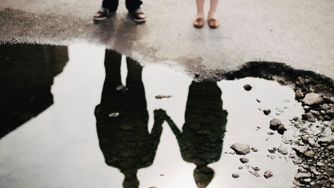 陝西女子出軌伴郎 同居生仔兼擺滿月酒 二人重婚罪成一人入獄。（示意圖，非涉事人士圖片）