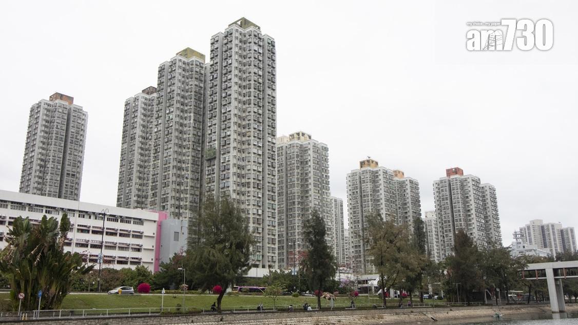 大埔中心兩房中層戶獲同區租承接，零議價540萬元成交。