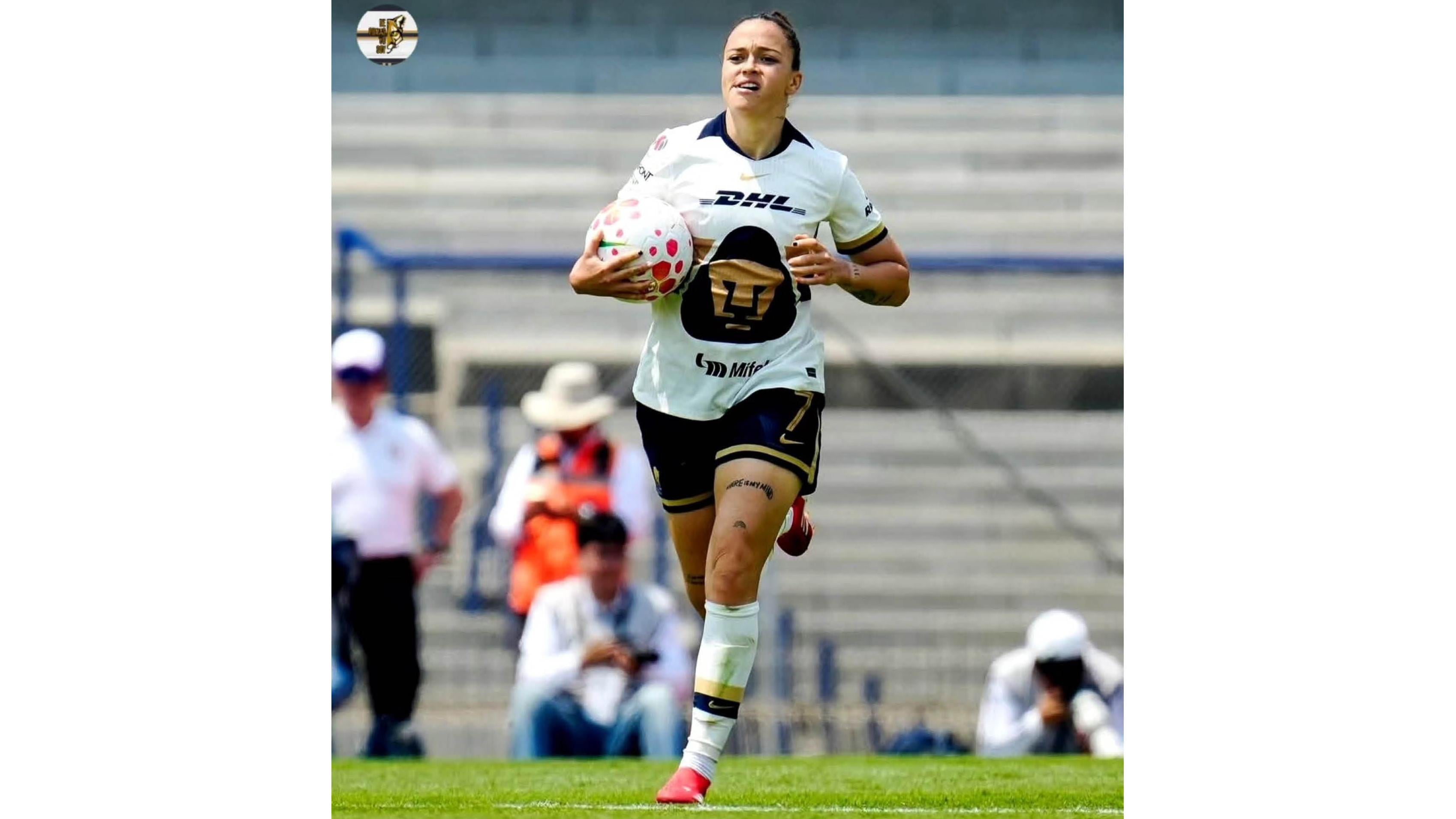 普馬斯女足求勝鬥「大」