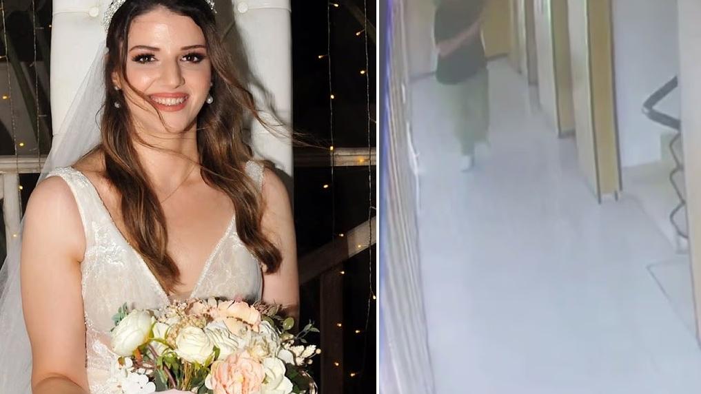 女子奇格「困𨋢」，即致電丈夫求救，丈夫焦急地奮力趕往救援，未料鋼纜突然斷裂，妻子隨著升降機墮地慘死。(互聯網)