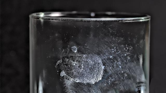 【指紋】指紋會隨著年紀淡化？6步教你 ⌈保存⌋ 指紋