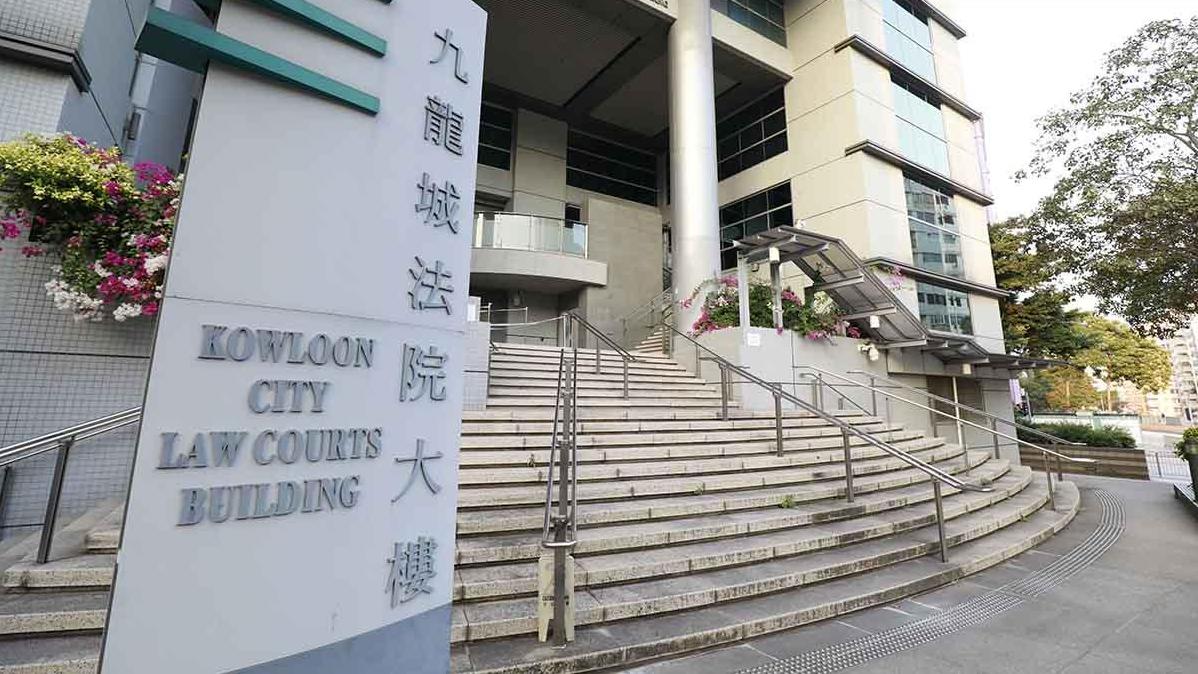 休班警醉酒非禮女途人 被判囚半年 官斥破壞法紀