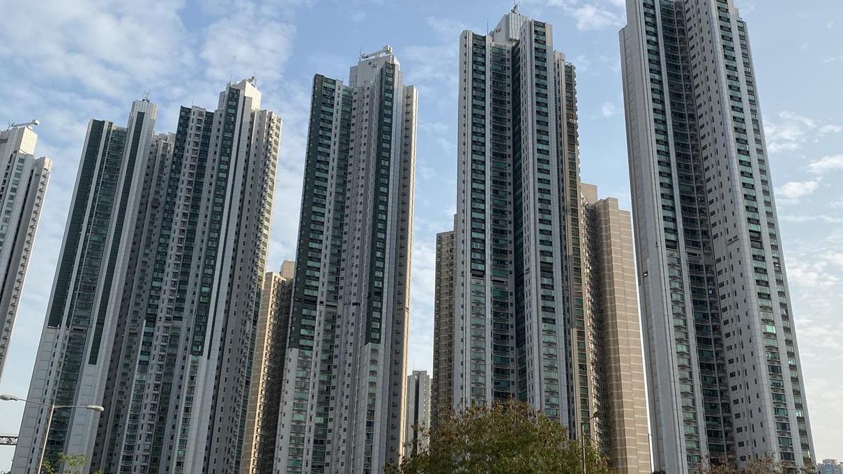 荃灣環宇海灣罕有四房，放盤不足一個月易手，6年貶值一成。