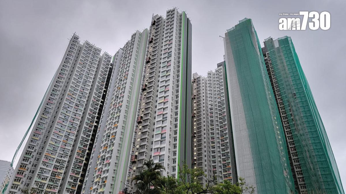 綠置居2024｜綠置居攪珠結果出爐 超額認購回落 黃碧如：非超額認購數十倍才反映成功