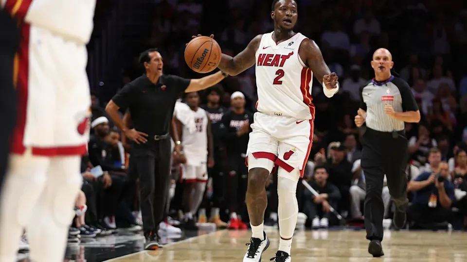 NBA兩年前已調查熱火球員Terry Rozier，但找不到足夠證據。
