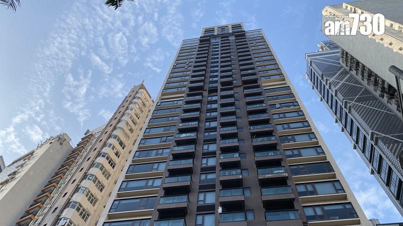 銅鑼灣單幢樓yoo Residence一房，獲長線投資者以700萬元承接，上手10年損手近45%。