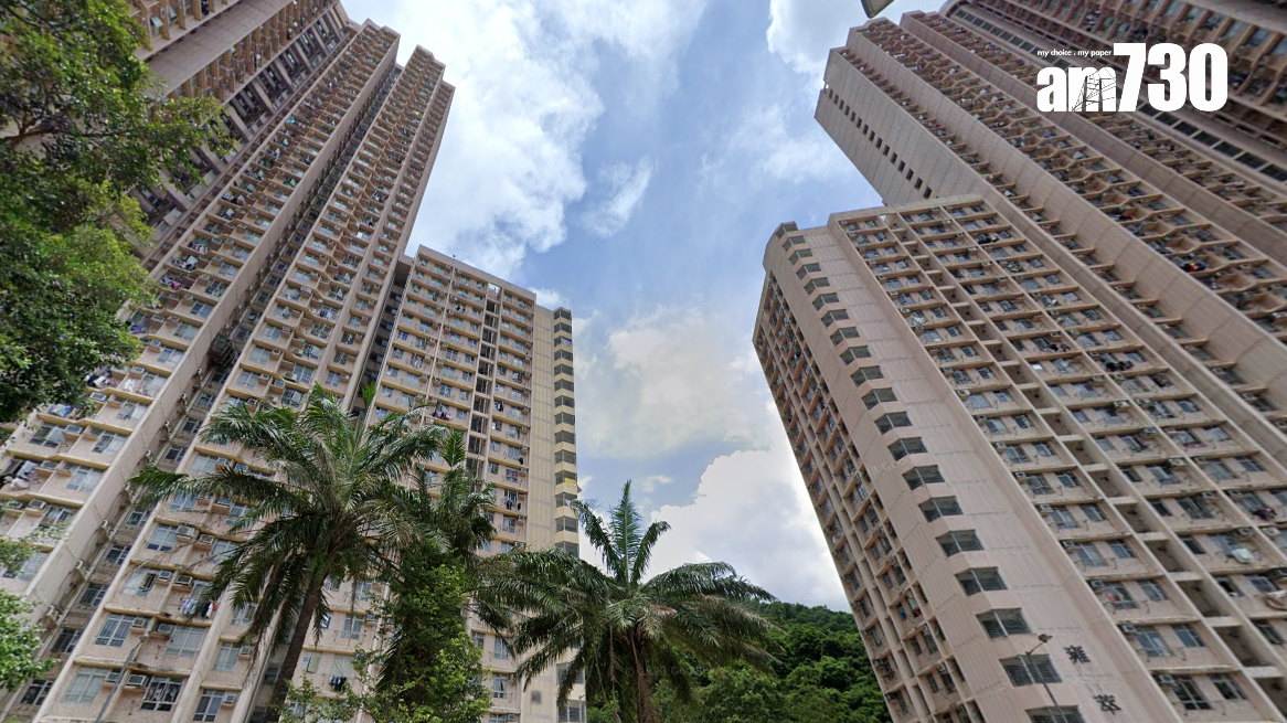 粉嶺居屋雍盛苑三房最新以居二市場價360萬元沽出，平均呎價近6,700元。