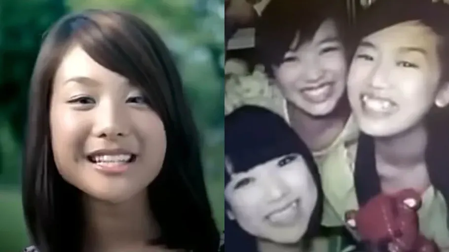 維他奶廣告女主角近況曝光 美國發展外貌變化大到認唔出