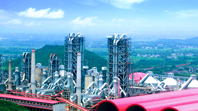 海螺水泥業務優勢與未來增長潛力