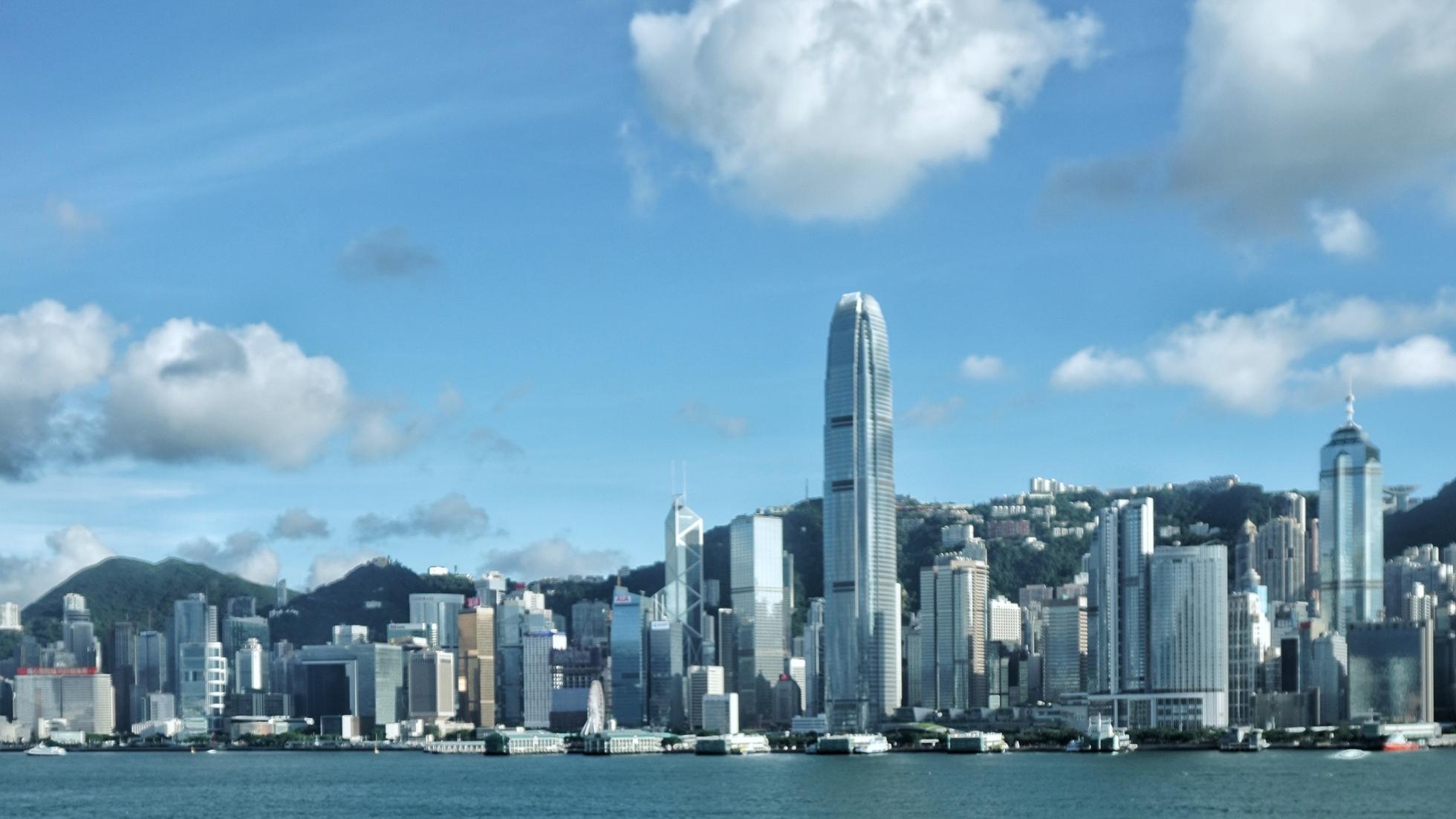 新質生產力：香港企業的創新之路