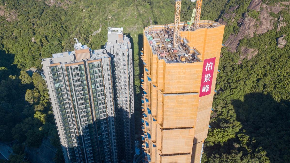 升浪趨勢又來？