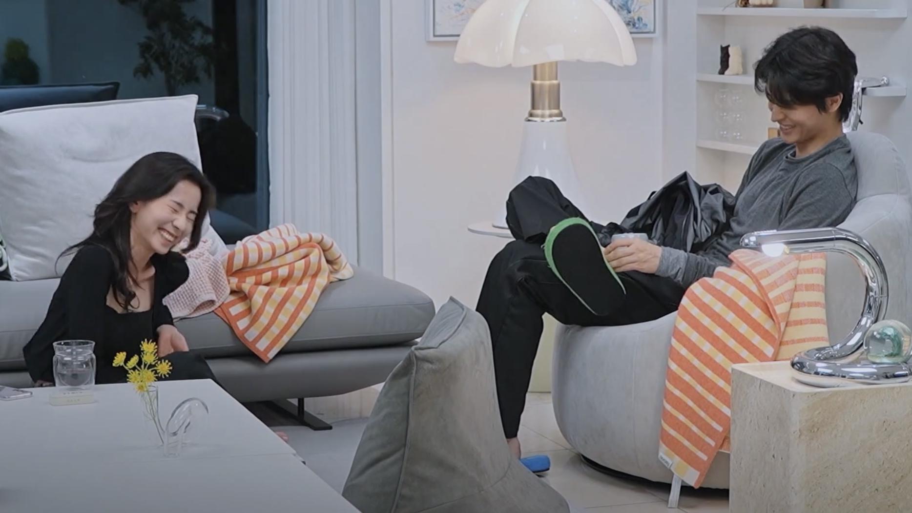 換乘戀愛4｜金宇珍求復合 郭敏京情勒趙有植壓力爆煲