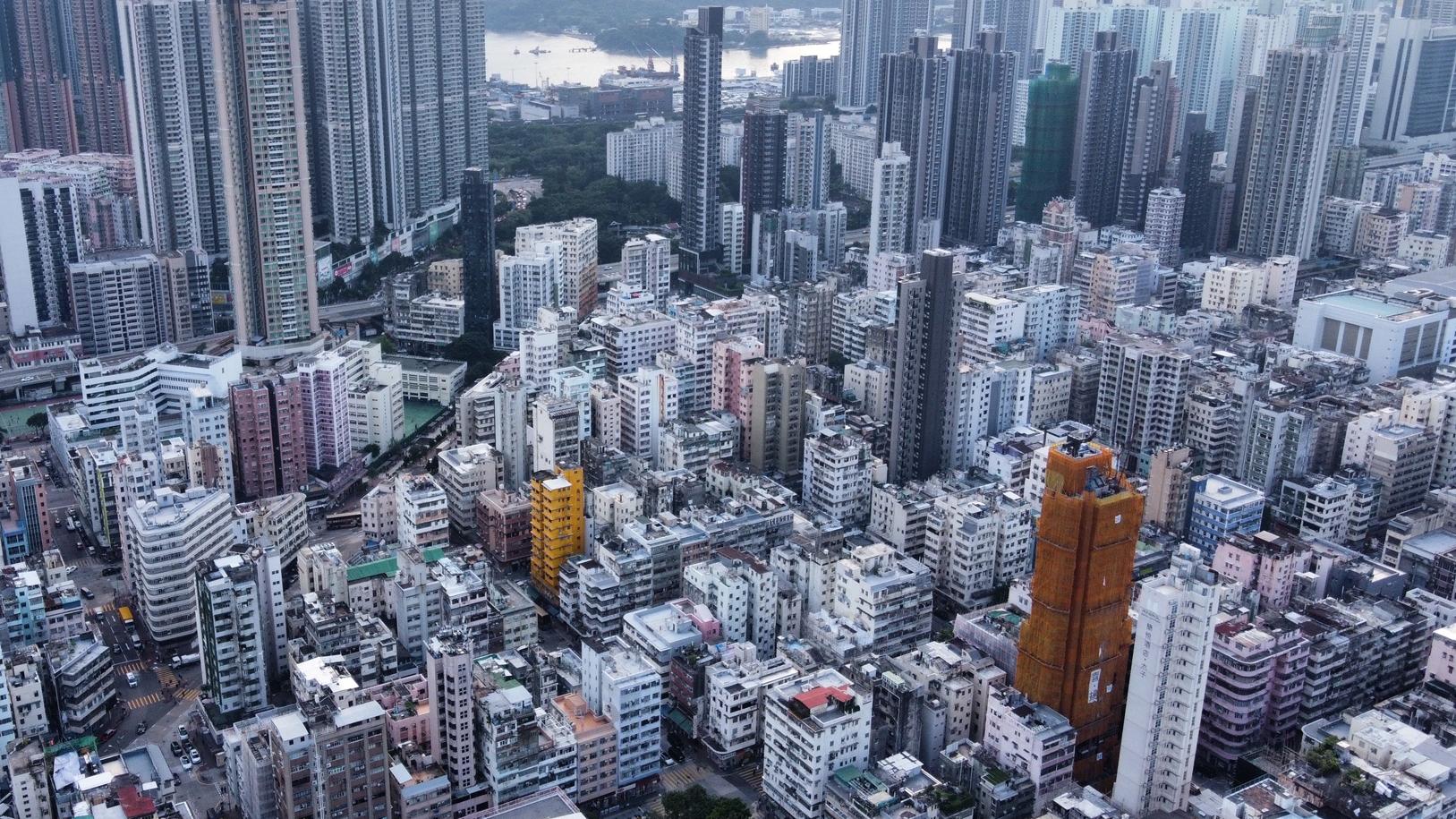 當股市點燃了家的想像