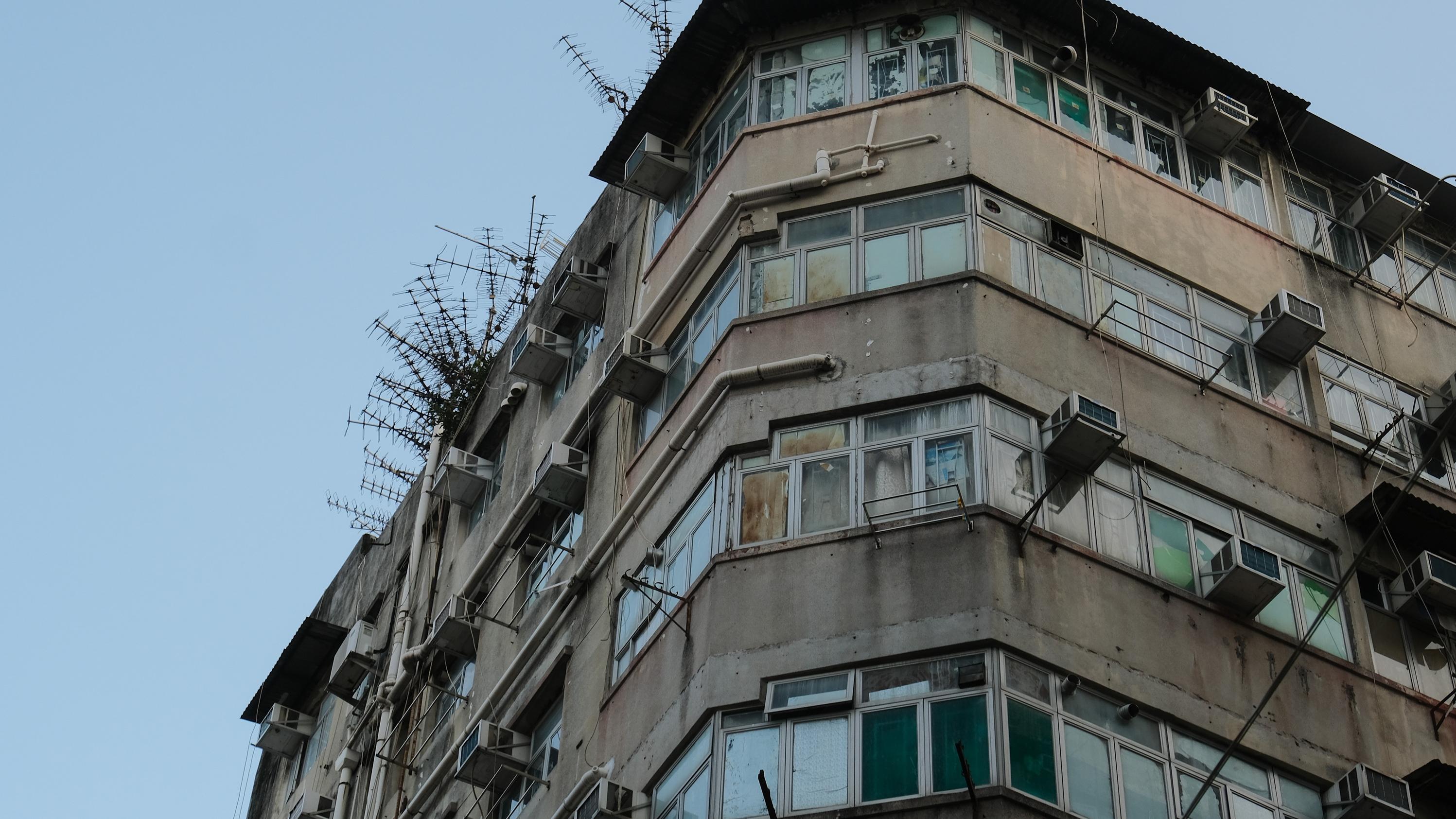 唐樓尋寶前注意按揭事宜(下)