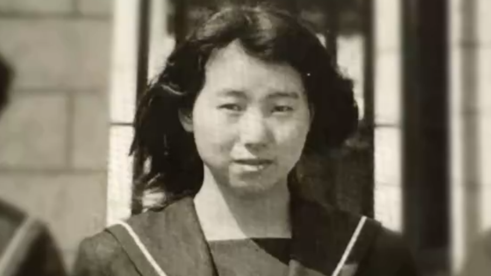 兇手的安福久美子。(網上圖片)