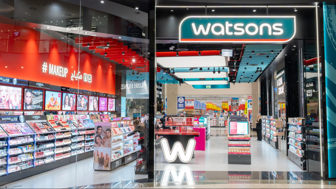 據報長和擬將屈臣氏在香港及英國上市  集資20億美元