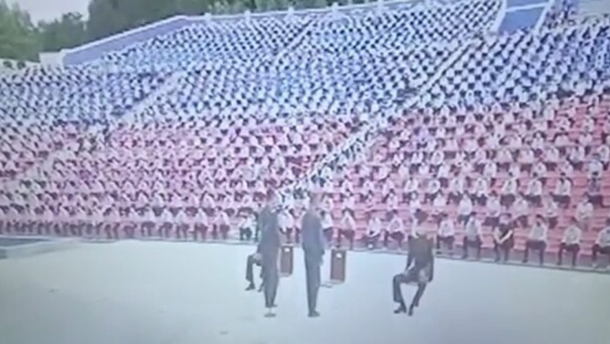 北韓爆性侵殺人案 3高中生性侵退伍女兵後滅口 罪成遭處決