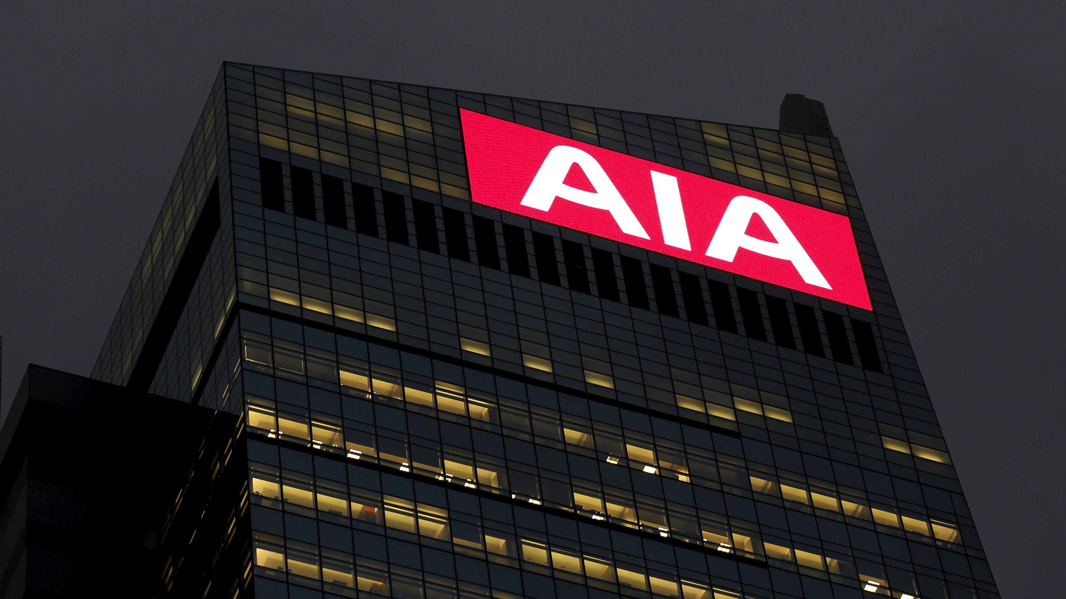 友邦績佳受捧 目標看88元