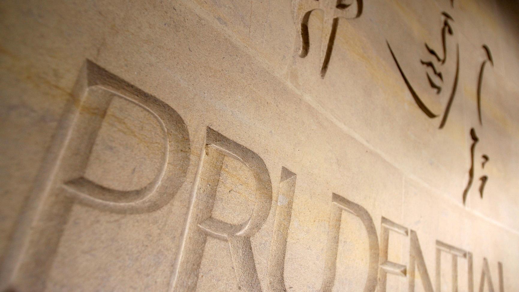 保誠新業務利潤增長強勁