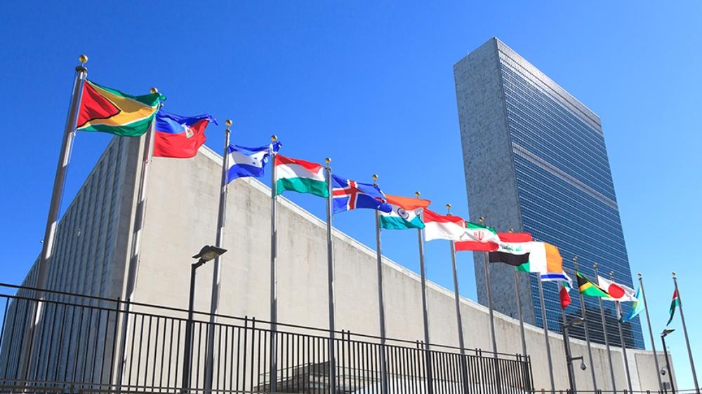 中國女法官張玲玲，當選聯合國上訴法庭法官。(資料圖片)