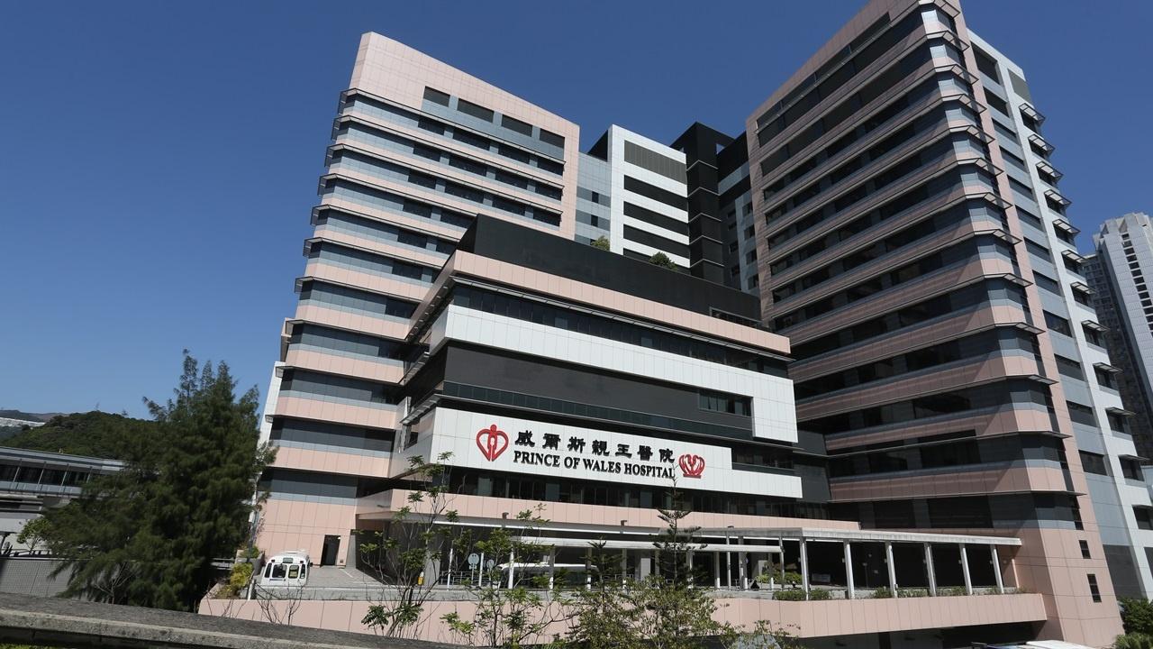 珍惜生命，威院男病人自行離院後秦石邨墮樓亡，院方成立委員會調查。(資料圖片)