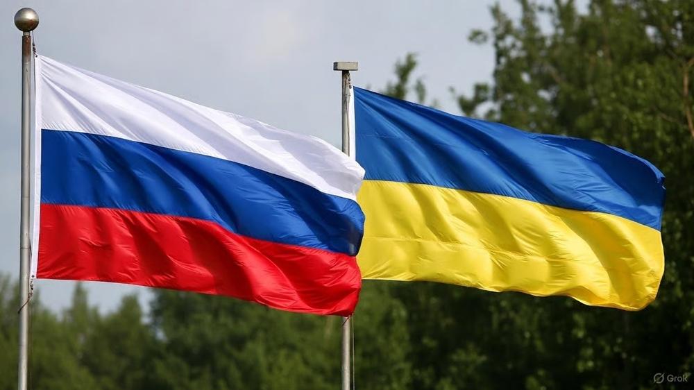 俄烏戰爭，英法德就美國的俄烏和平計劃，提出修改烏軍規模及領土讓步等。(資料圖片)