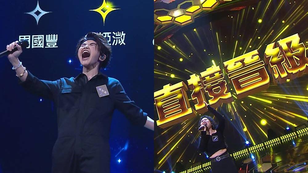 中年好聲音4︱周日首播即有兩猛人誕生 肥媽驚嘆：好似已經係決賽咁呀