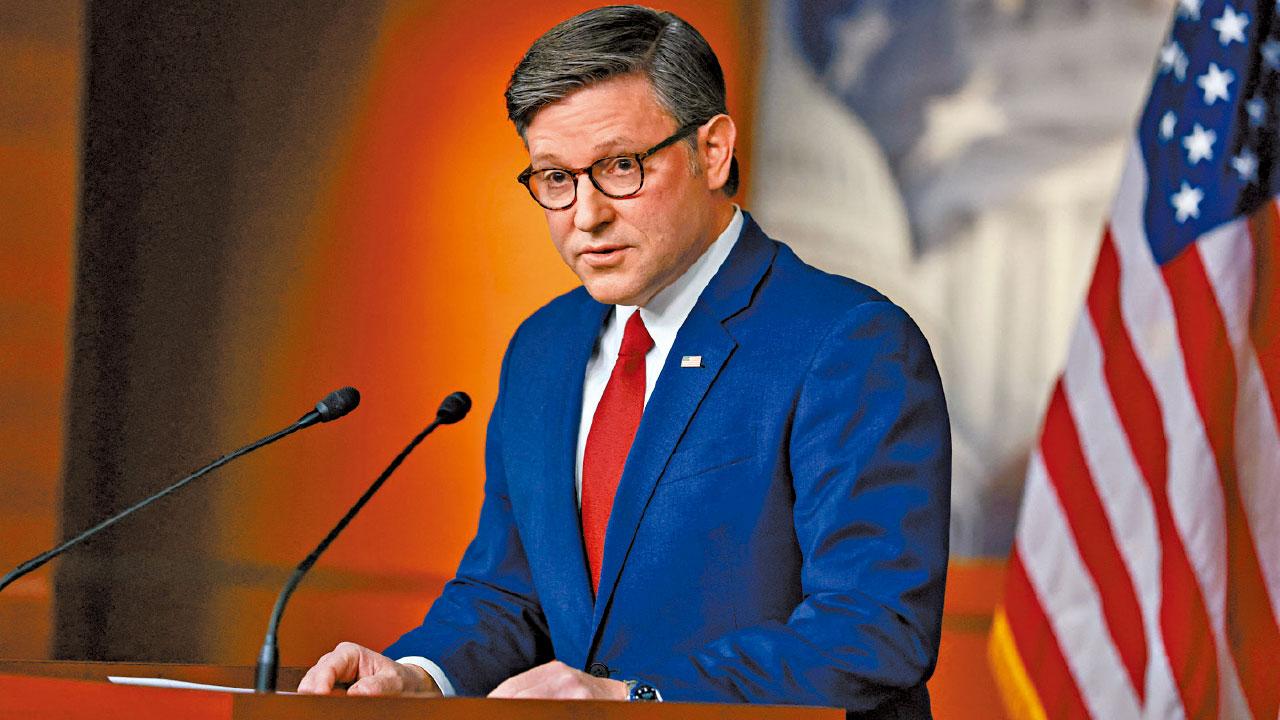 美參院通過撥款法案 待眾院表決結束停擺