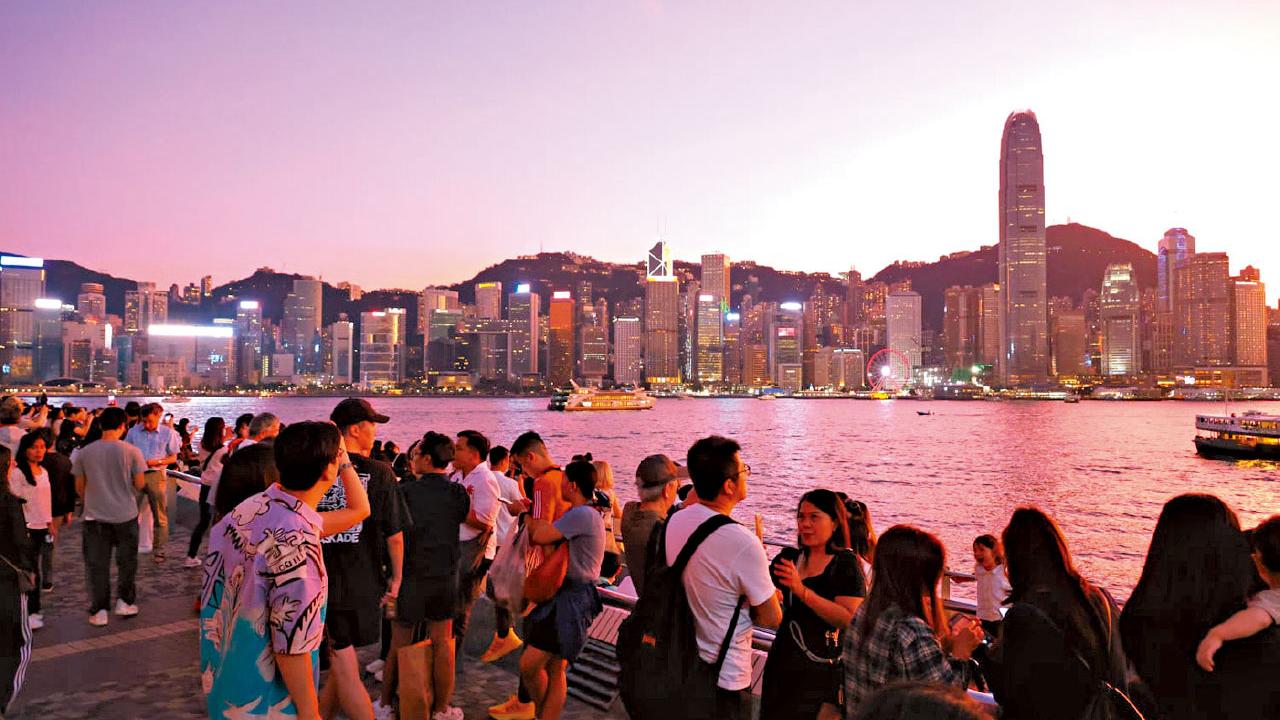 鳳凰逼近 今發一號波 本周中期降至20度