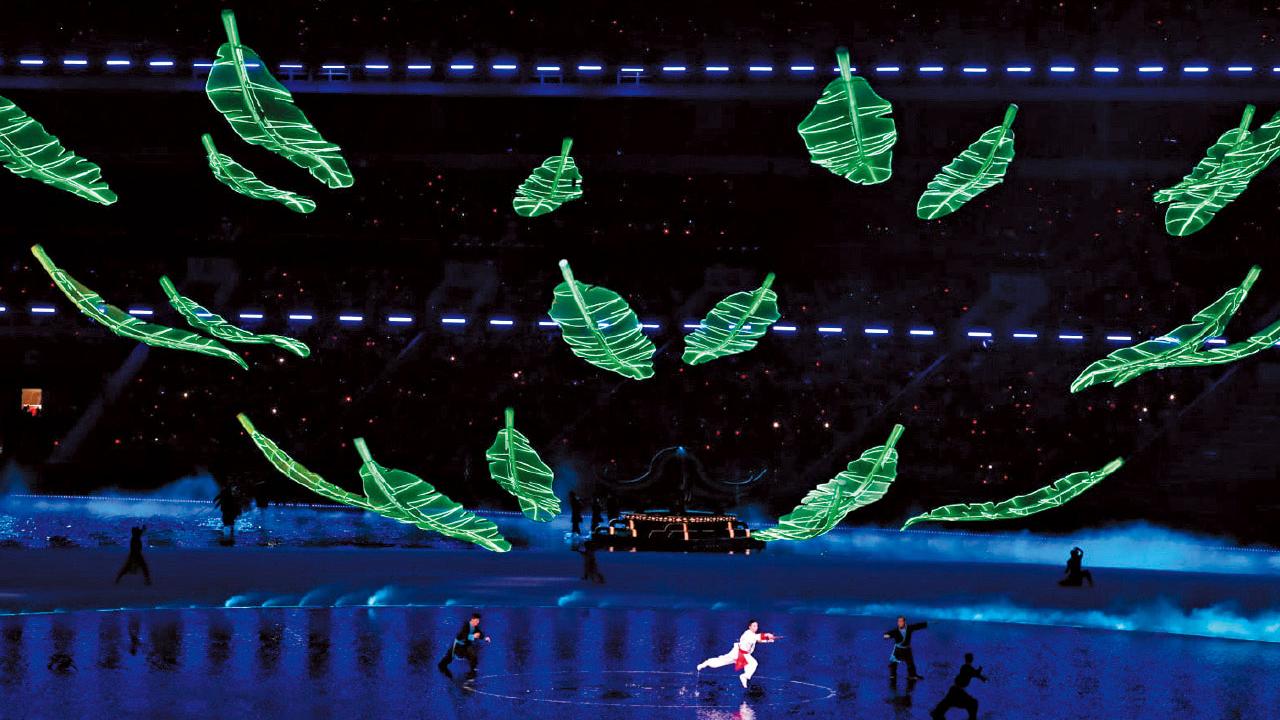 圖片新聞｜開幕