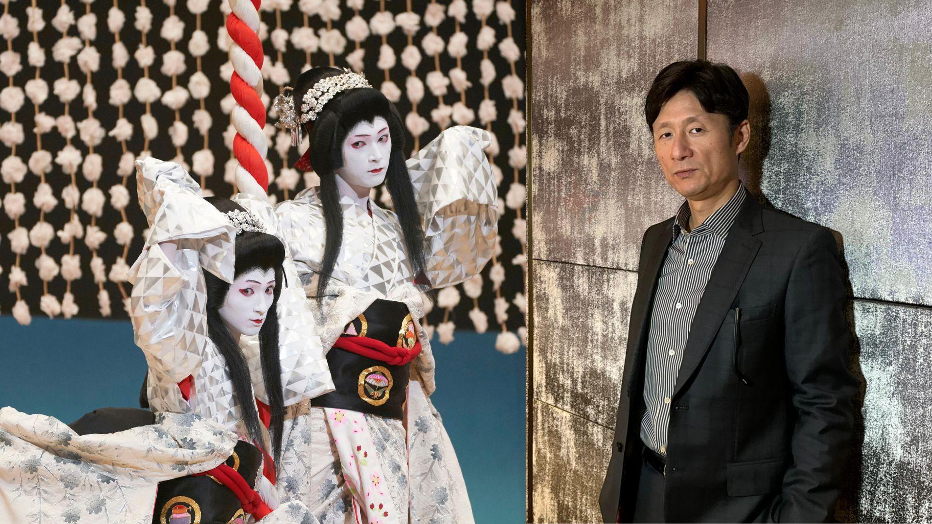 李相日訪問｜指定吉澤亮橫濱流星演《國寶》 受張國榮《霸王別姬》影響導演路